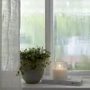 Clearance Star Trading LED Ljus Flamme Romb