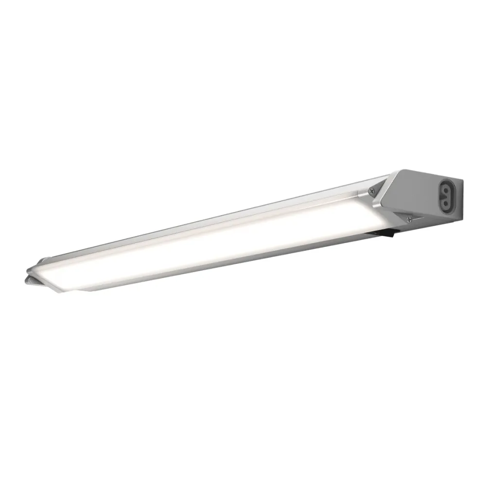 Outlet Osram LED Turn 36cm Silver