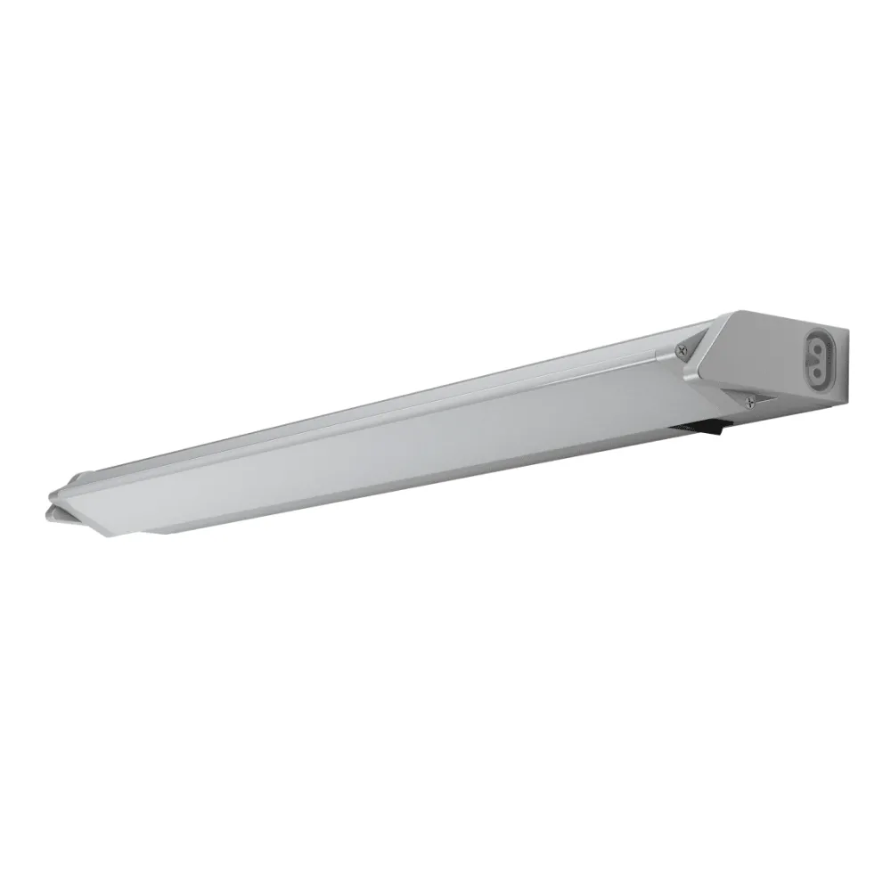 Outlet Osram LED Turn 36cm Silver
