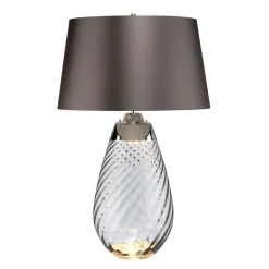 New Elstead Lighting Lena 74cm bordslampa