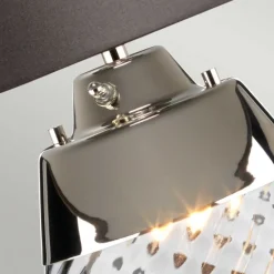 New Elstead Lighting Lena 74cm bordslampa
