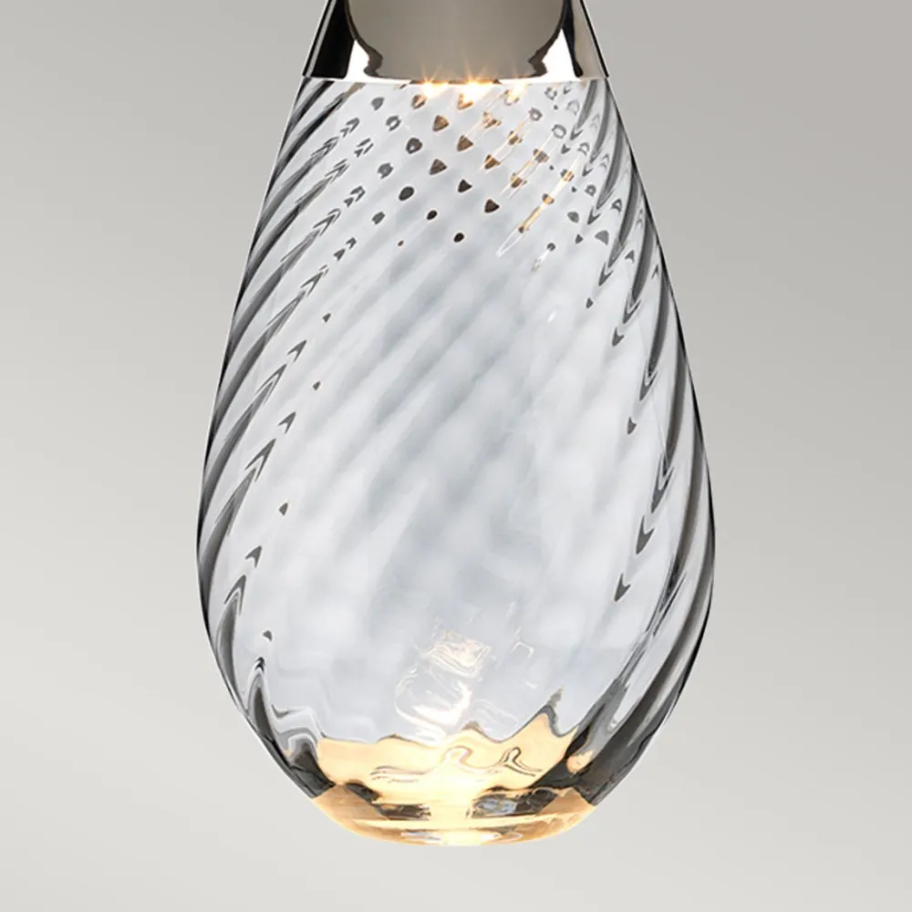 Clearance Elstead Lighting Lena 74cm bordslampa