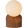 Online Lucide Len 16cm bordslampa