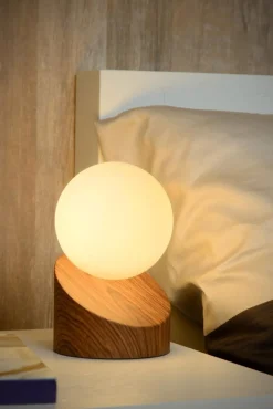 Online Lucide Len 16cm bordslampa