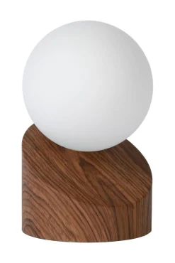 Online Lucide Len 16cm bordslampa
