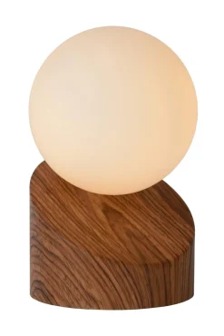 Online Lucide Len 16cm bordslampa