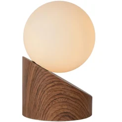Online Lucide Len 16cm bordslampa