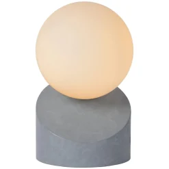 Hot Lucide Len 16cm bordslampa