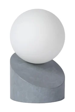 Hot Lucide Len 16cm bordslampa