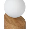 Lucide Len 16cm bordslampa