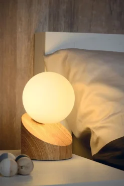 Lucide Len 16cm bordslampa