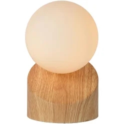Lucide Len 16cm bordslampa