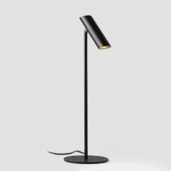Discount Faro Barcelona Leo 48cm skrivbordslampa