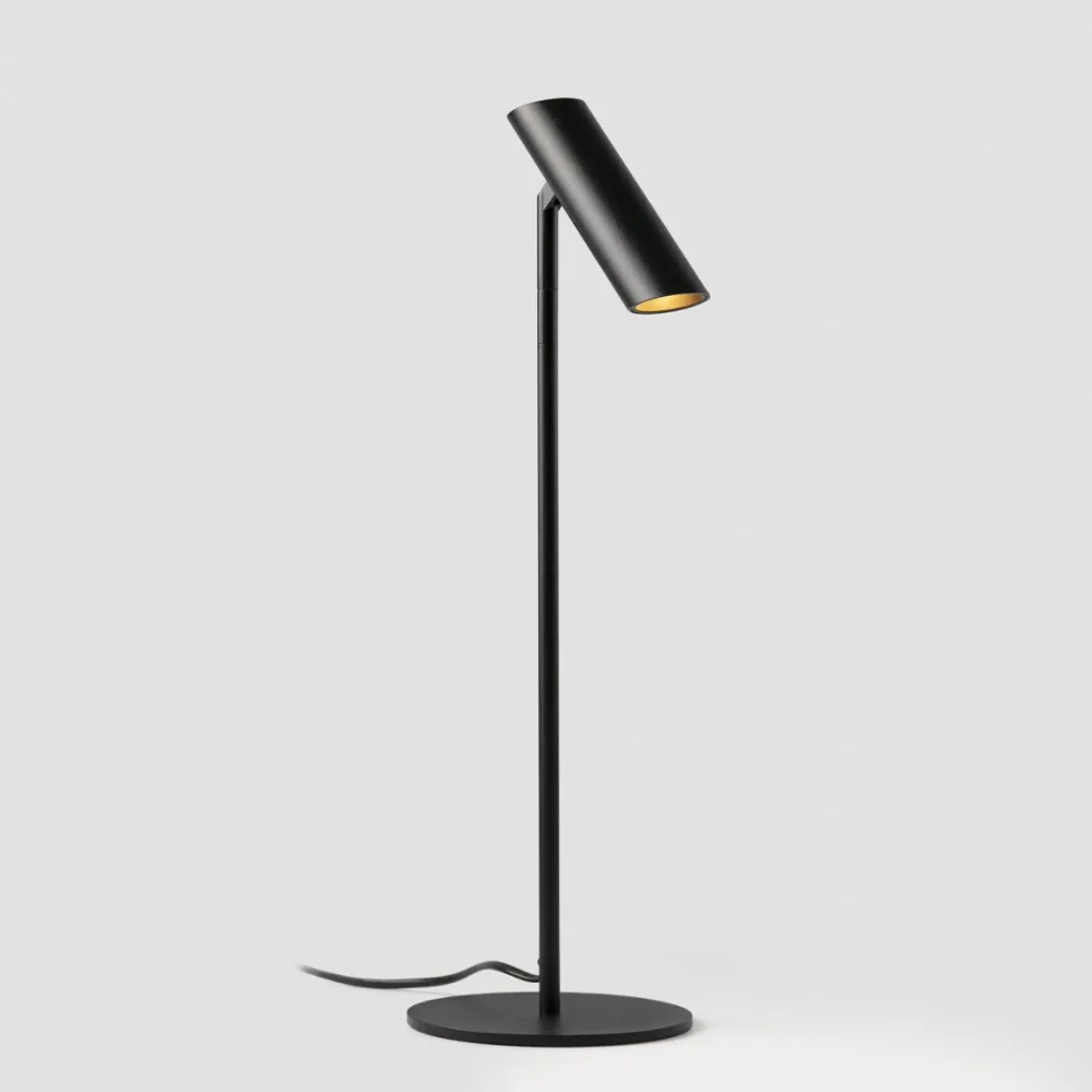 Discount Faro Barcelona Leo 48cm skrivbordslampa