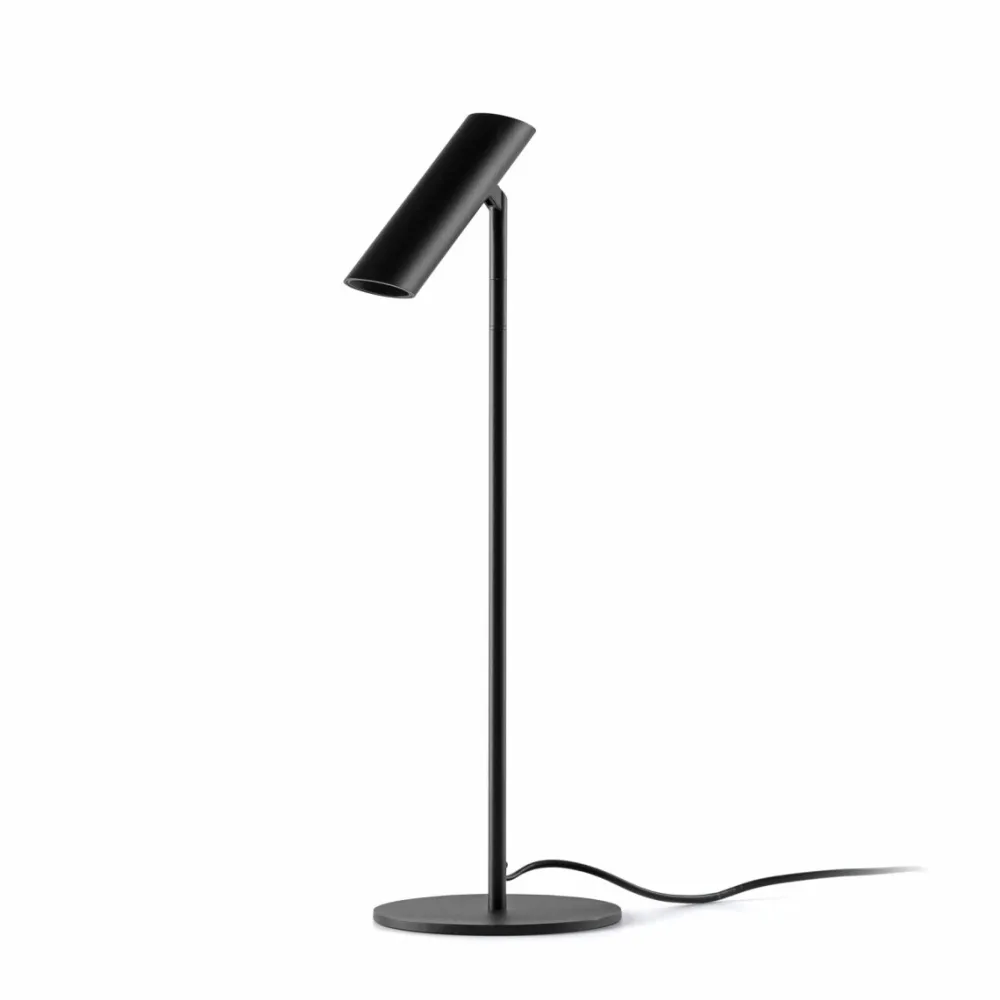 Discount Faro Barcelona Leo 48cm skrivbordslampa