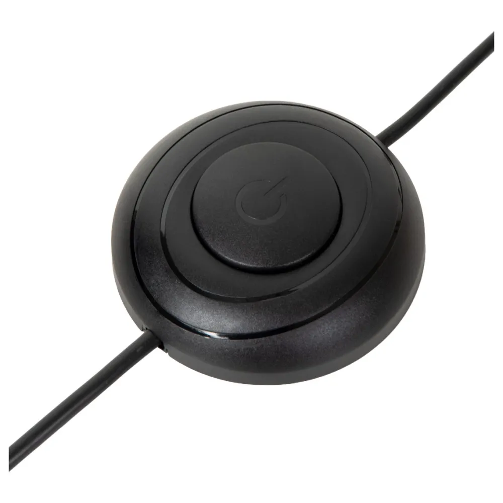 Outlet Lucide Leonard golvlampa Brun