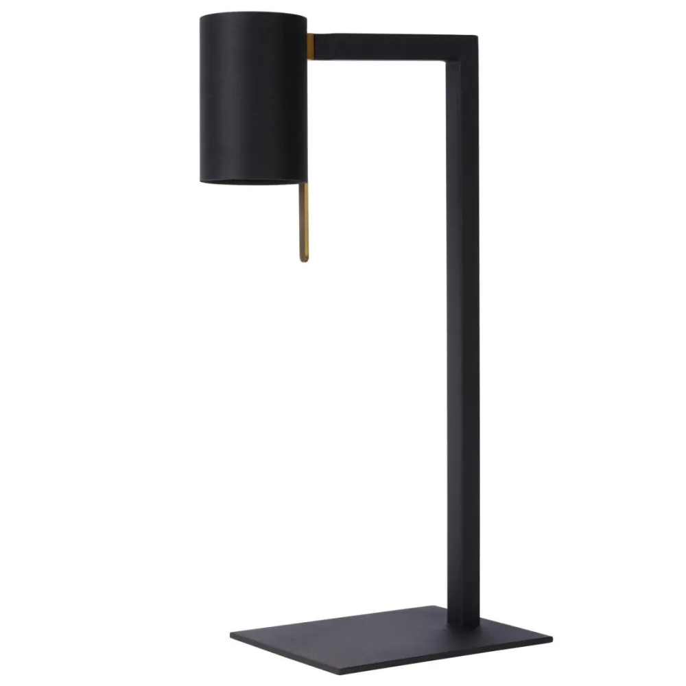 New Lucide Lesley 50cm skrivbordslampa