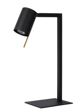 New Lucide Lesley 50cm skrivbordslampa