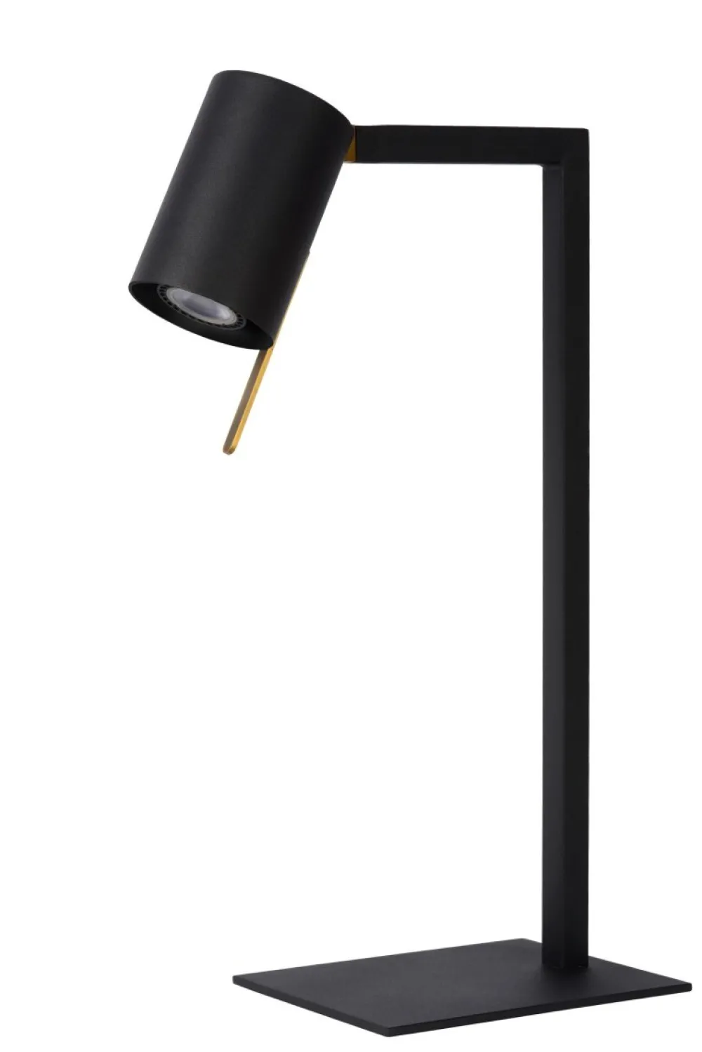 New Lucide Lesley 50cm skrivbordslampa
