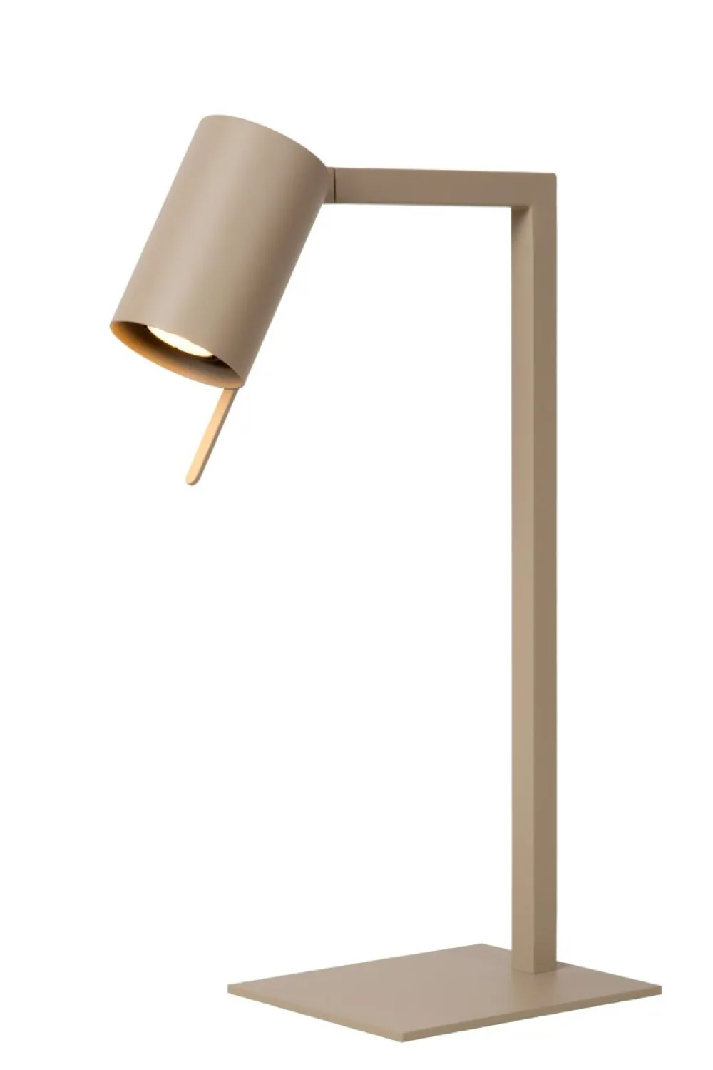 Clearance Lucide Lesley 50cm skrivbordslampa