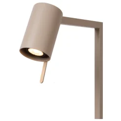 Clearance Lucide Lesley golvlampa