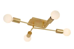 Lucide Lester 50cm plafond