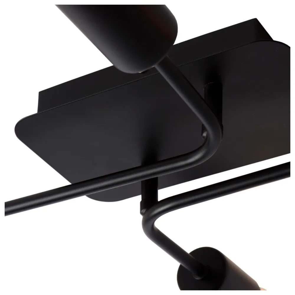 Online Lucide Lester 50cm plafond