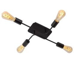 Online Lucide Lester 50cm plafond