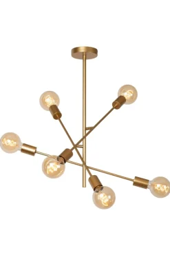 Lucide Lester Ø60 plafond