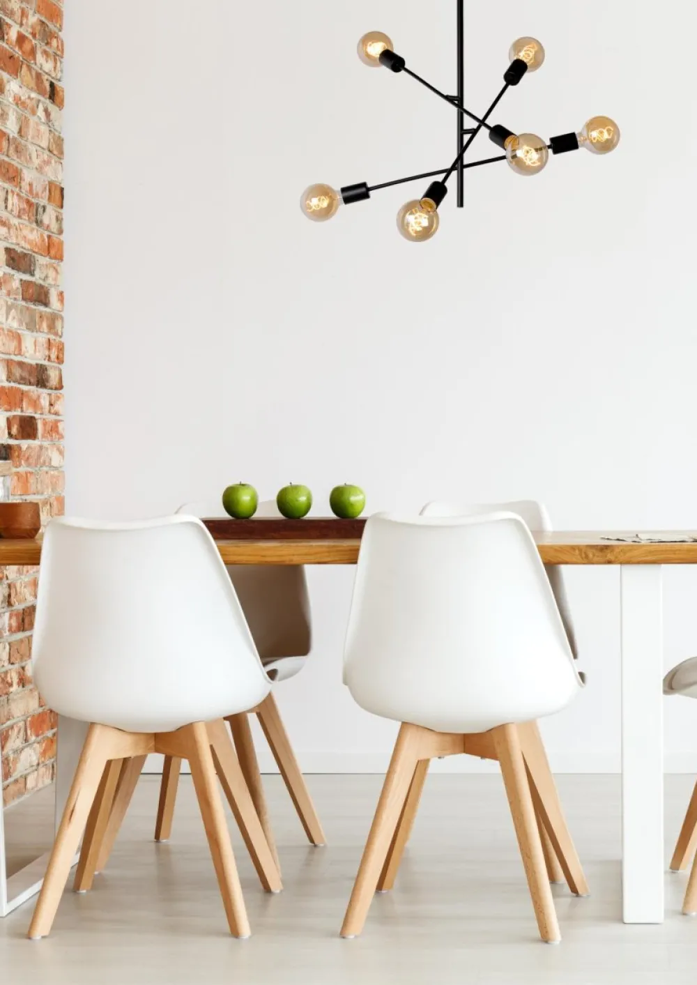Outlet Lucide Lester Ø60 plafond