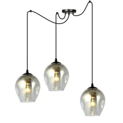New Emibig Lighting Level 40cm taklampa