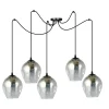 Clearance Emibig Lighting Level 50cm taklampa