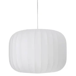 Outlet Light & Living Lexa Ø44 taklampa Vit