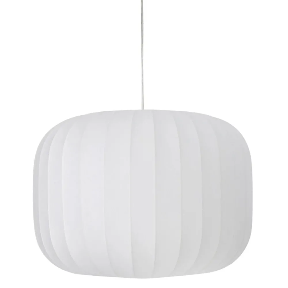 Outlet Light & Living Lexa Ø44 taklampa Vit