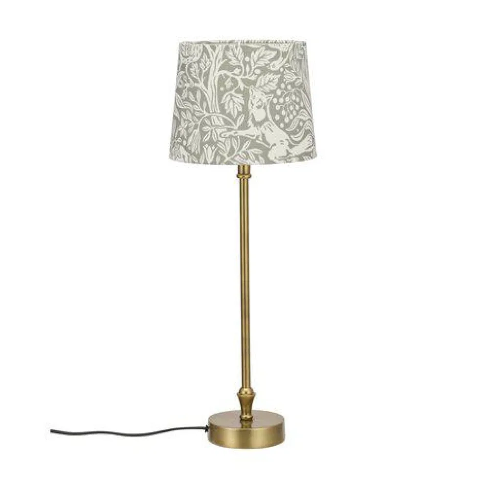 Sale PR Home Liam 55cm bordslampa