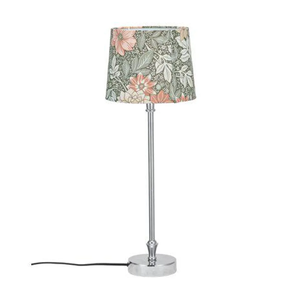 PR Home Liam 55cm bordslampa