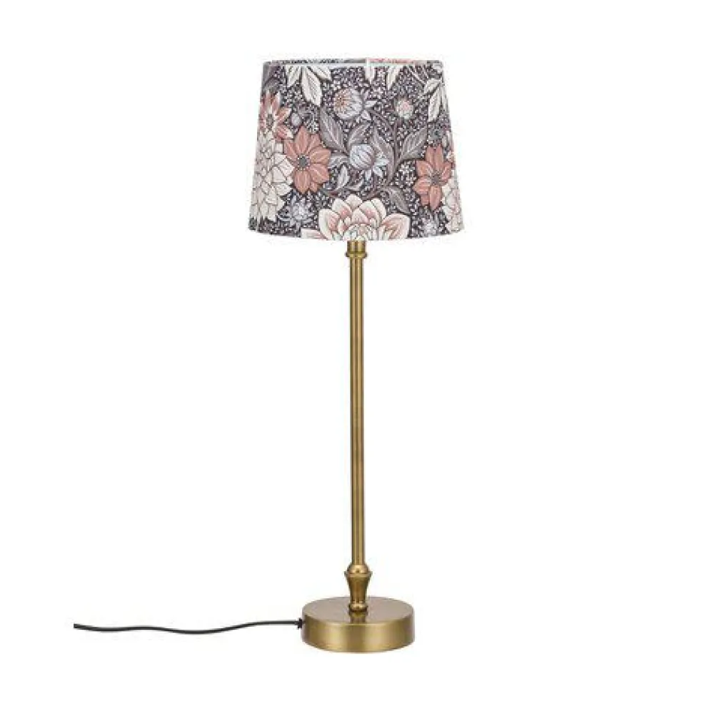Discount PR Home Liam 55cm bordslampa