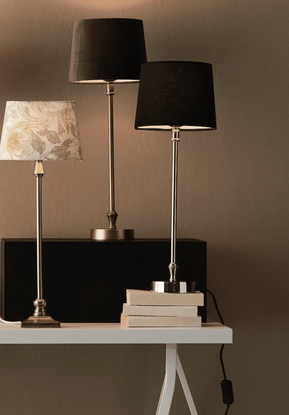 Discount PR Home Liam 60cm bordslampa