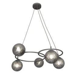 Sale Emibig Lighting Libra 70cm taklampa