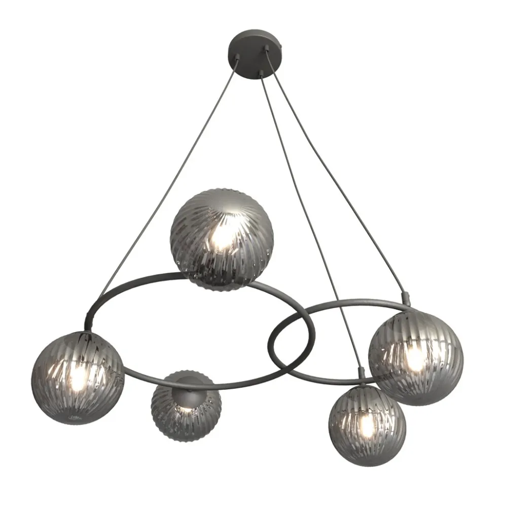 Sale Emibig Lighting Libra 70cm taklampa