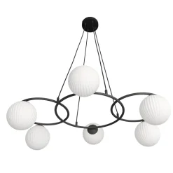 New Emibig Lighting Libra 88cm taklampa