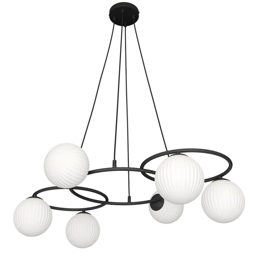 New Emibig Lighting Libra 88cm taklampa