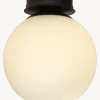 Online Aneta Lighting Lido Ø20 badrumslampa