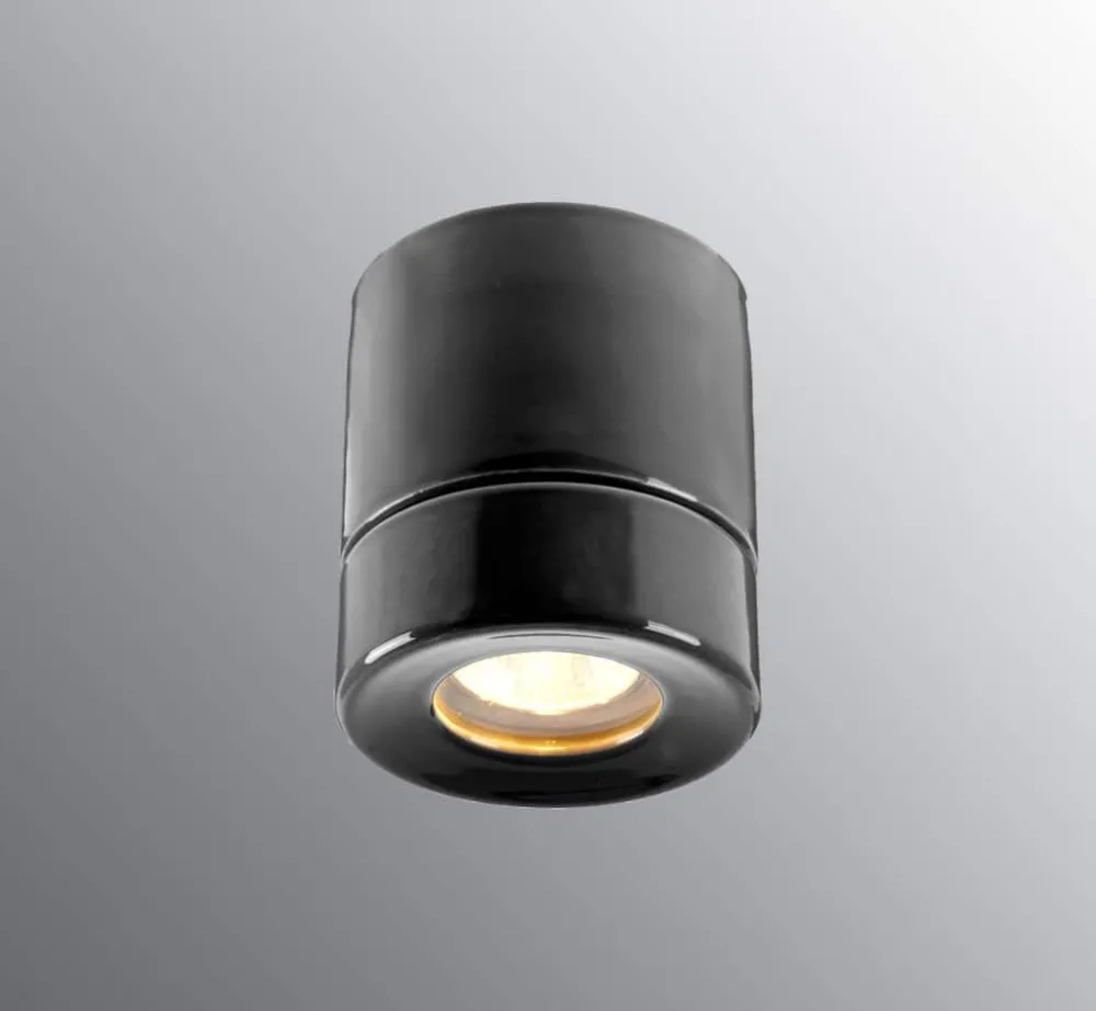 Discount Ifö electric Light On Ø10 badrumslampa
