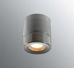 Discount Ifö electric Light On Ø10 badrumslampa