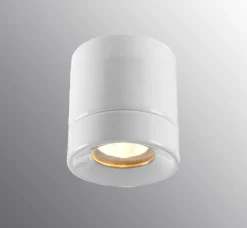 Clearance Ifö electric Light On Ø10 badrumslampa