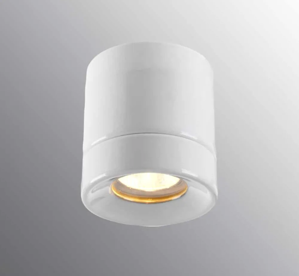 Clearance Ifö electric Light On Ø10 badrumslampa