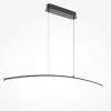 Outlet Maytoni Light Reflection 98cm taklampa