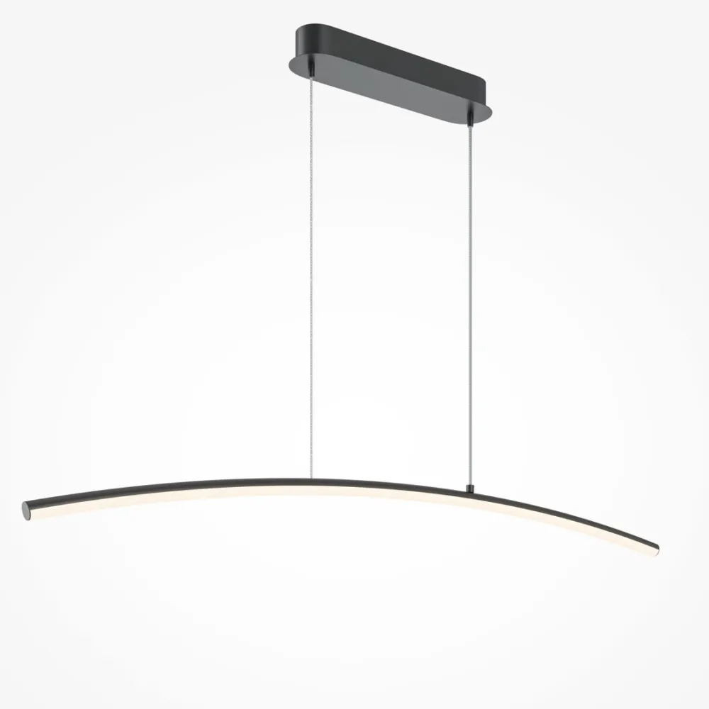 Outlet Maytoni Light Reflection 98cm taklampa