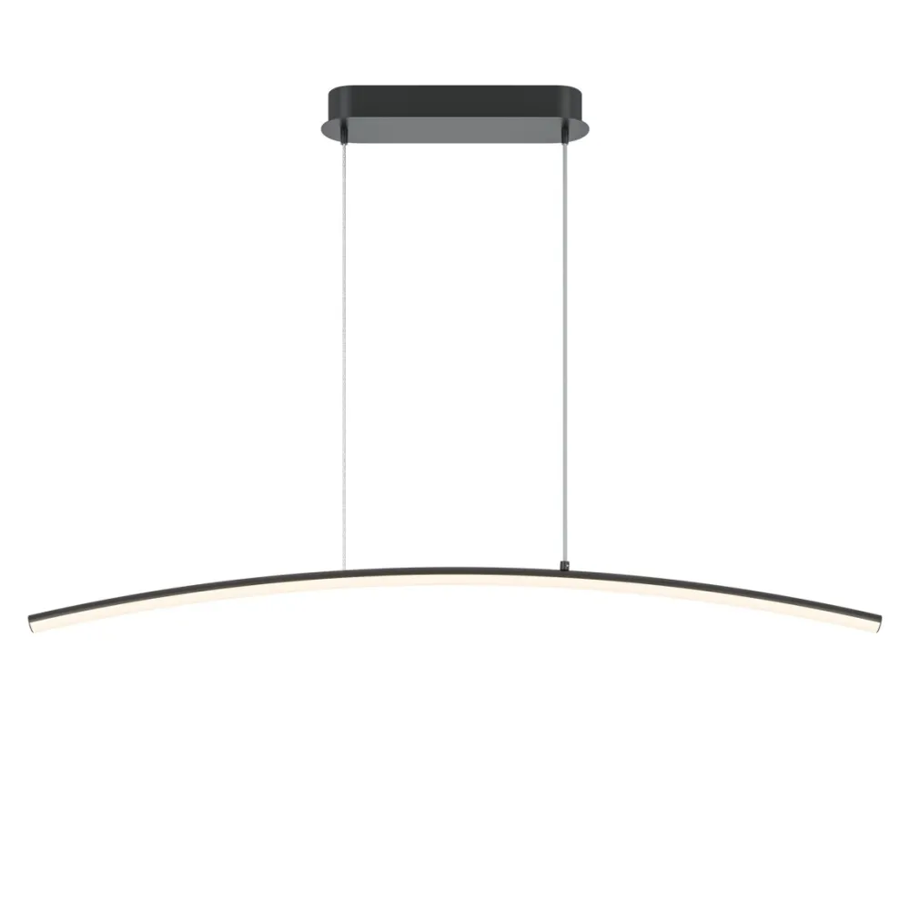 Outlet Maytoni Light Reflection 98cm taklampa